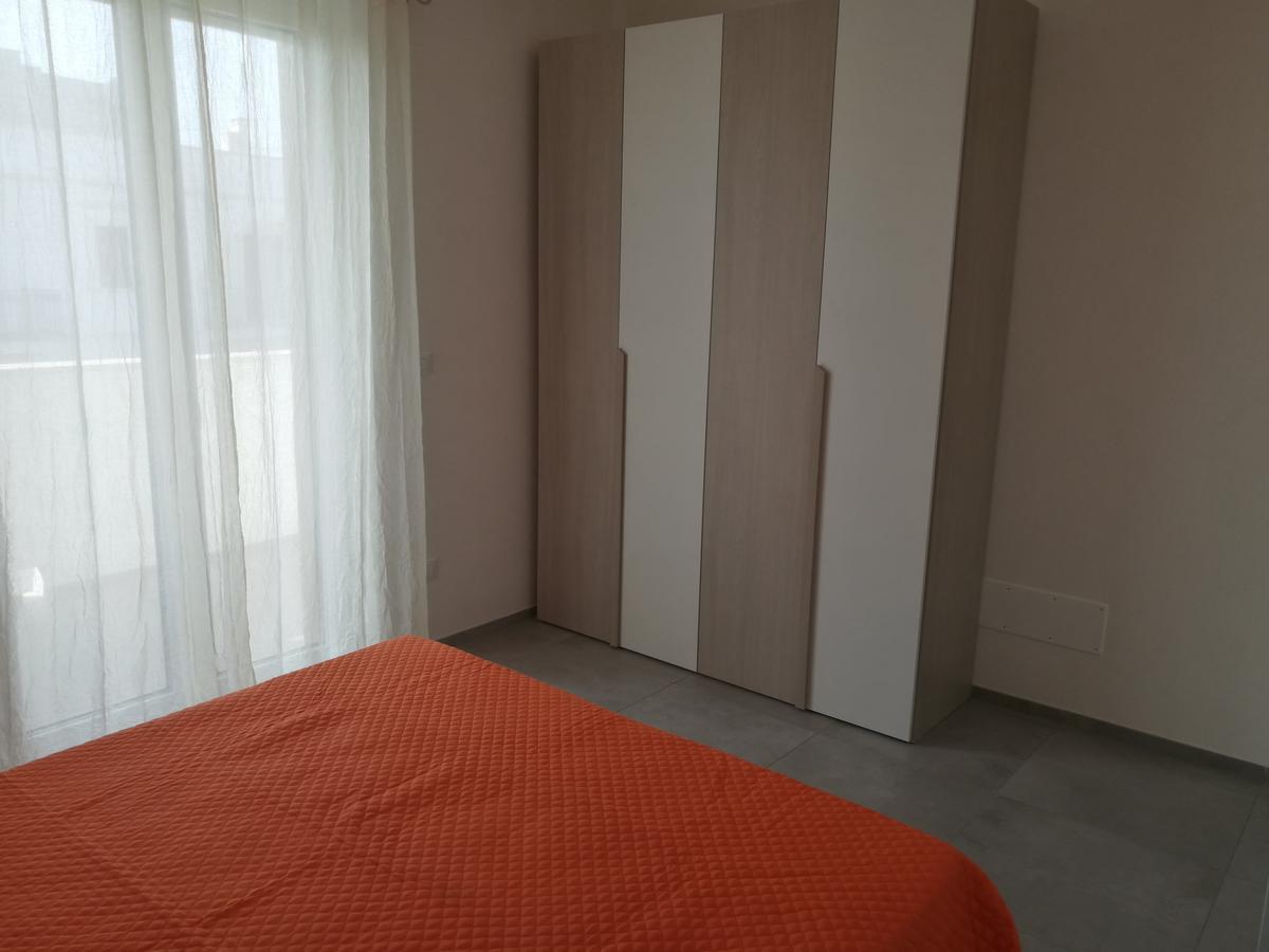 Manolo Case Vacanza Monopoli Bagian luar foto