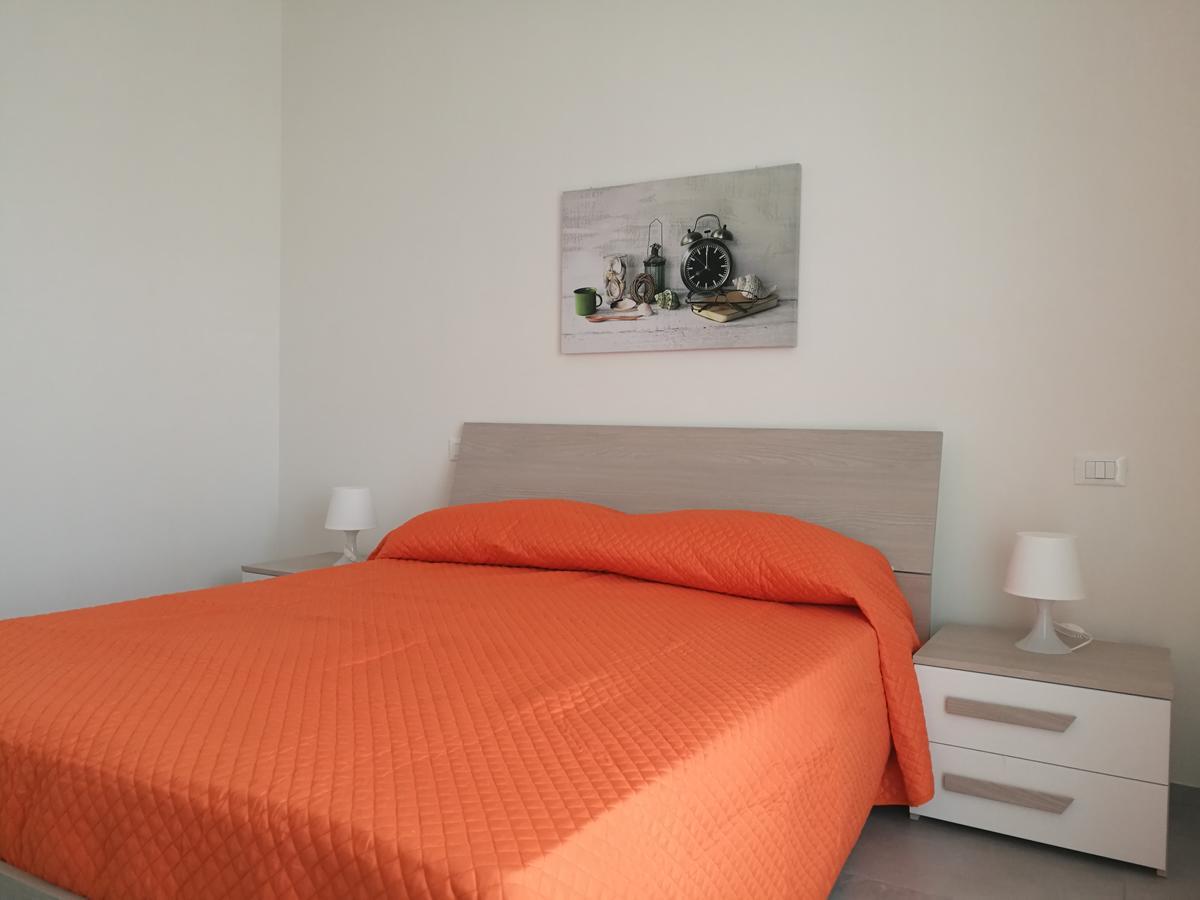 Manolo Case Vacanza Monopoli Bagian luar foto